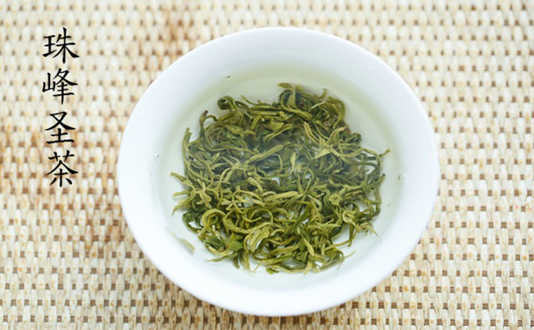佛国奇香——珠峰圣茶