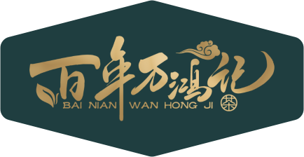 百年万鸿记LOGO